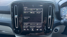 Volvo Xc40 1.5 T3 [163] Inscription Pro 5dr Geartronic Petrol Estate